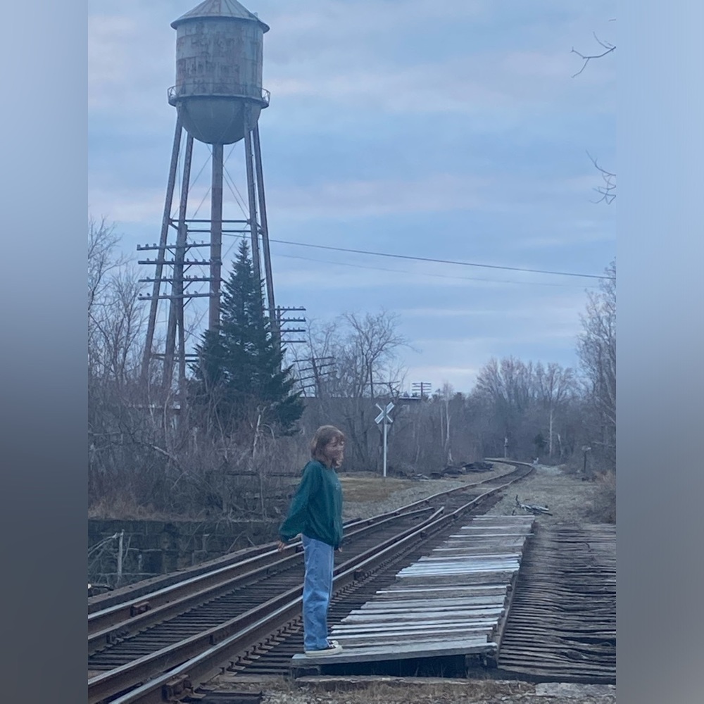 Meet your Posher, Emma